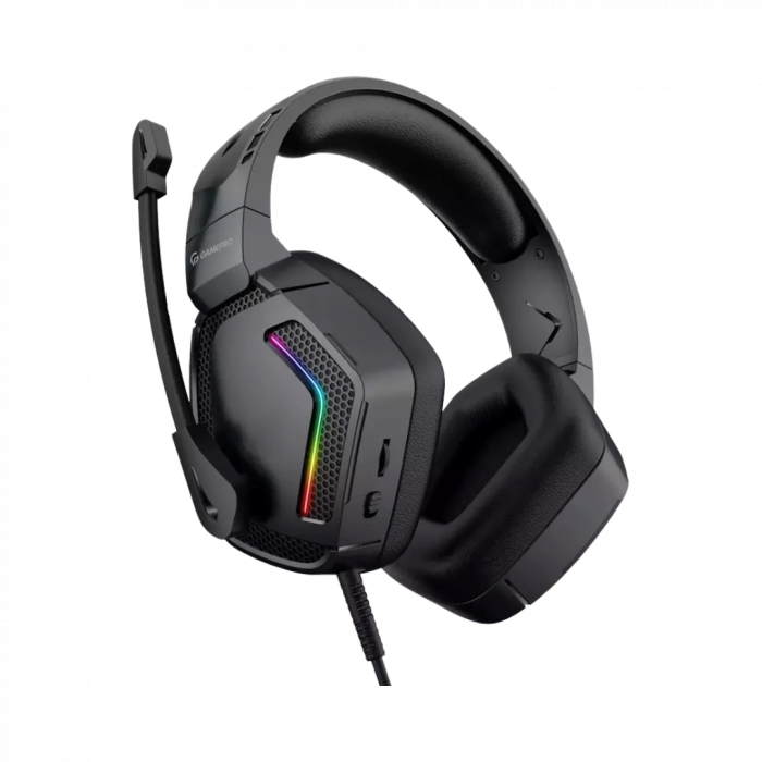 Гарнітура ігрова GamePro (HS605)