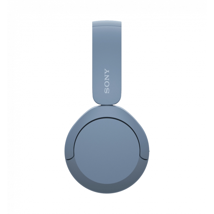 Навушники з мікрофоном Sony WH-CH520 Blue (WHCH520L.CE7)