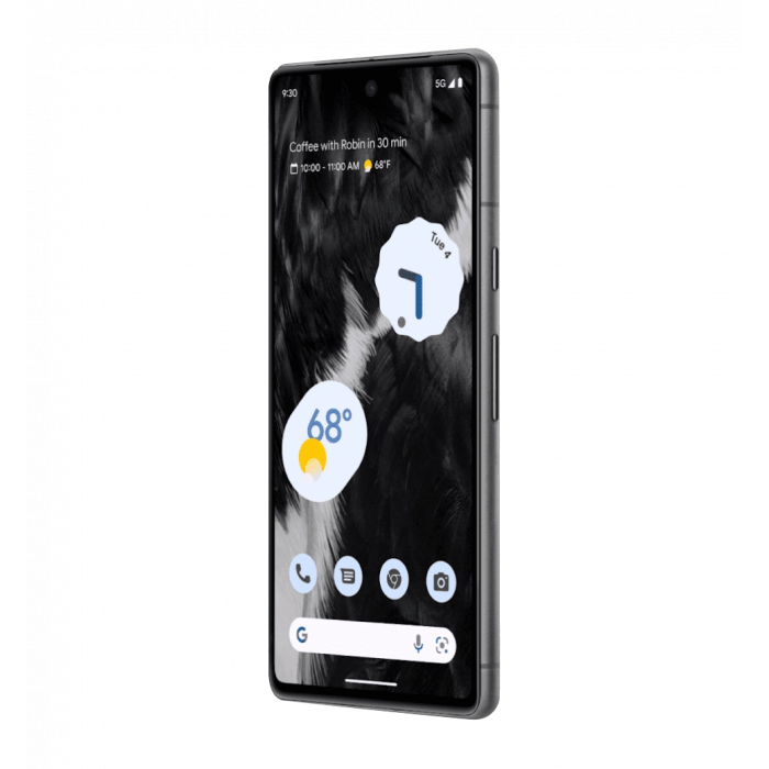 Google Pixel 7 8/128GB Obsidian БУ