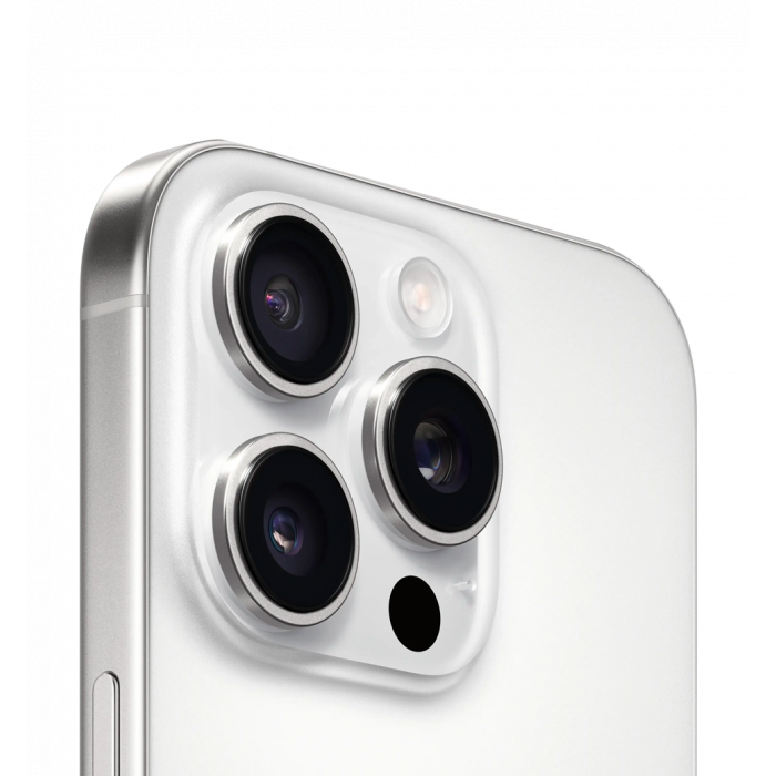 iPhone 16 Pro Max 1TB White Titanium