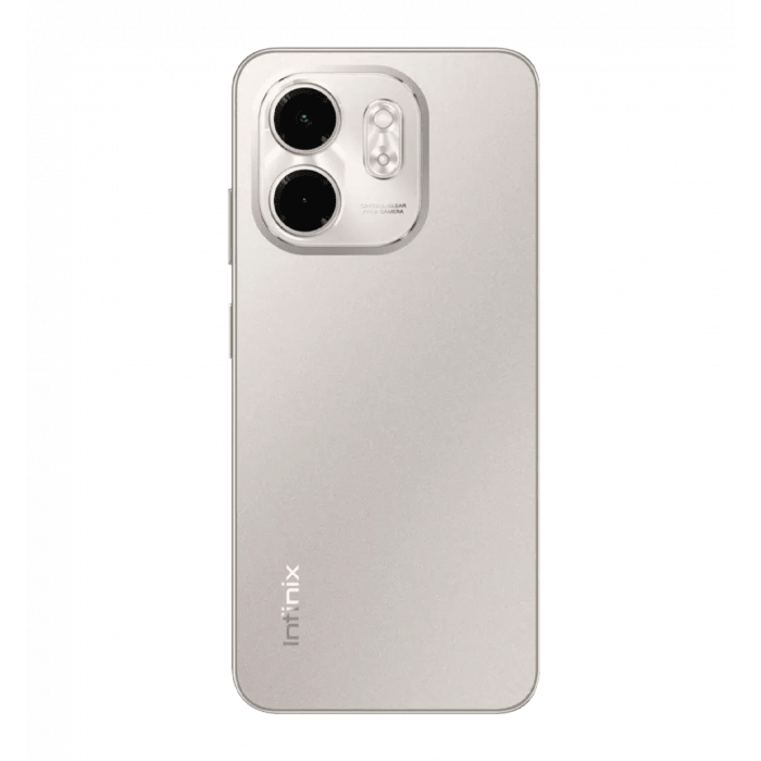 Infinix Smart 9 4/128 Neo Titanium