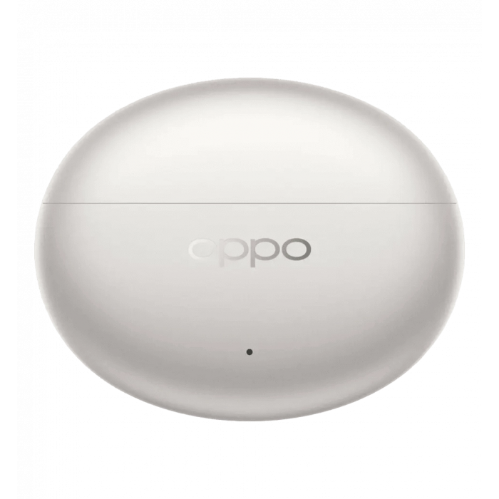 Навушники TWS OPPO Enco X3s Nebula Silver