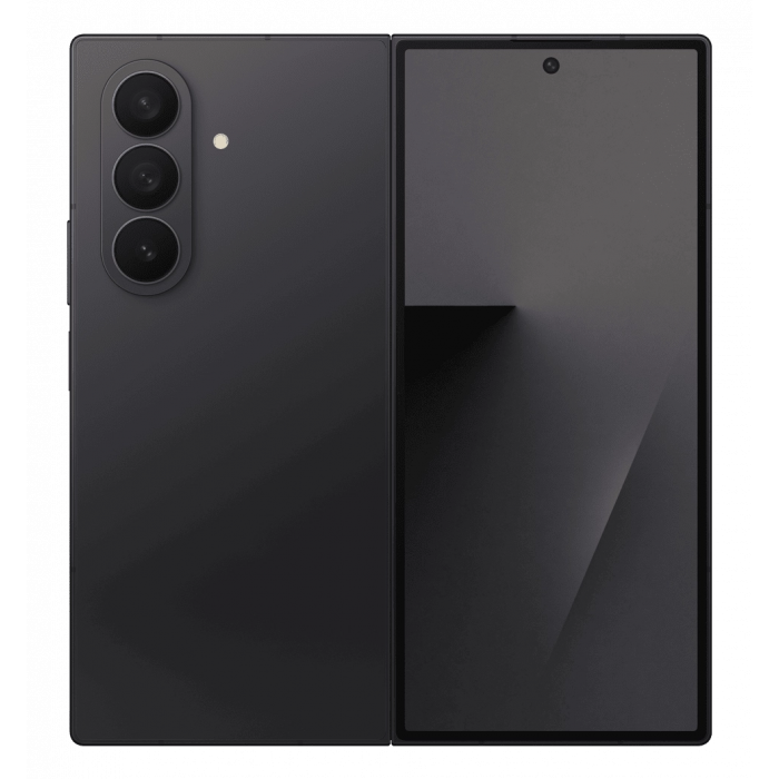 Смартфон Samsung Galaxy Fold7 16/1TB Jet Black (SM-F966BZKNSEK)