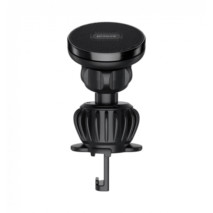 Держатель в машину Proove Basic Air Outlet Car Mount (black)