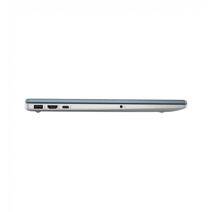 Ноутбук 15.6" HP 15-fc0050ua AG (91L23EA)/AMD R5-7520U/8GB/512GB SSD/AMD Radeon/DOS/Blue