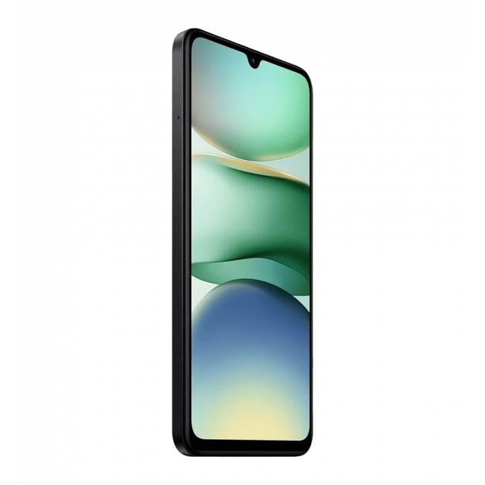 Смартфон Xiaomi Redmi A5 3/64GB Midnight Black