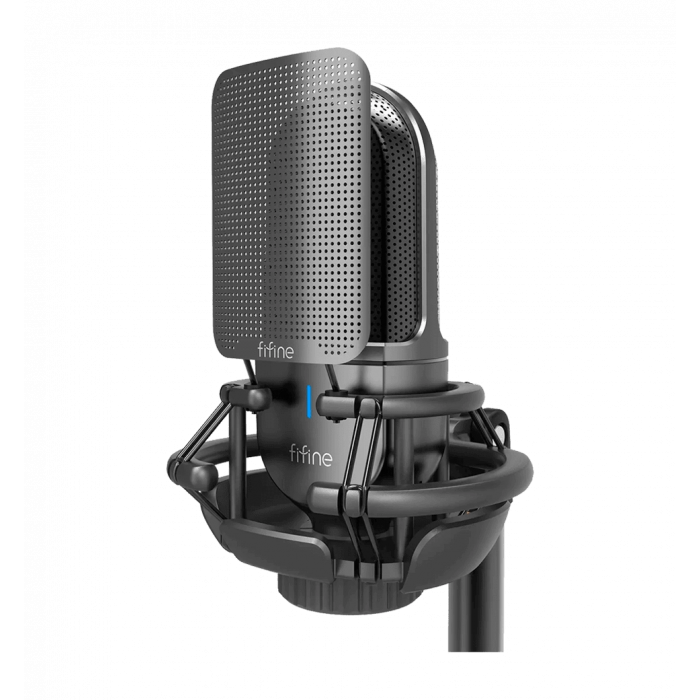 XLR Микрофон Fifine K726