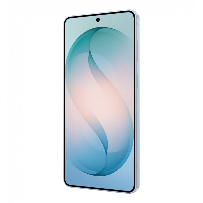 Смартфон Samsung Galaxy S26+ 12/256GB Sky Blue (SM-S947BLBDEUC)