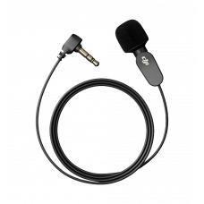 Петличный микрофон DJI (CP.RN.00000331.01)