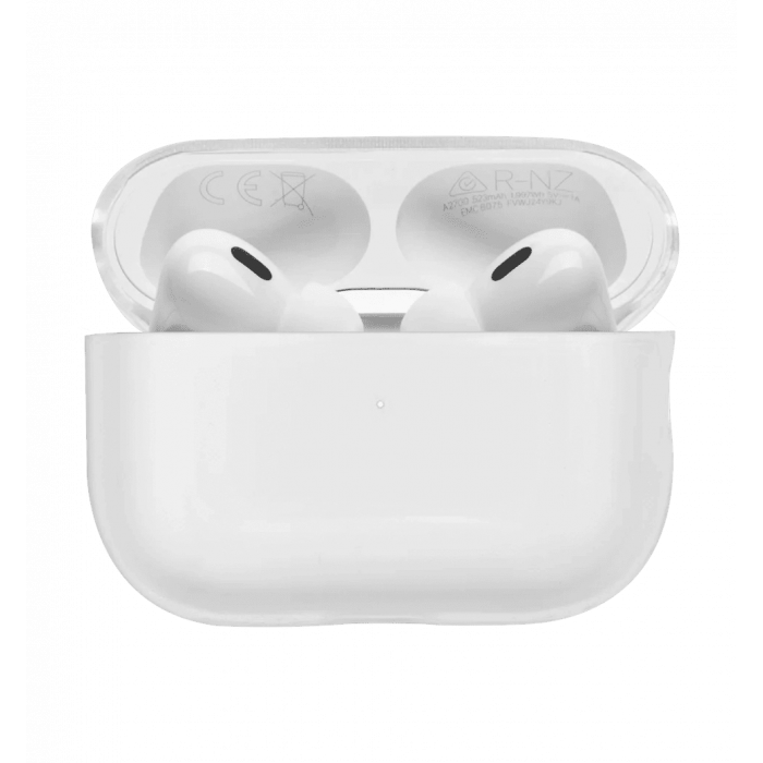 Чохол Native Union (RE) Clear Case Clear for Airpods Pro 2nd Gen (APPRO2-TRA)