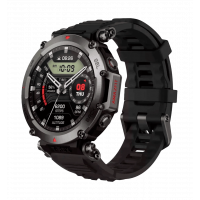 Smart watch Amazfit T-Rex Ultra Abyss Black (W2142EU1N)