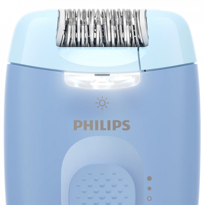 Epilator Philips Series 2000 BRE247/00