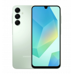Смартфон Samsung Galaxy A16 4/128GB Light Green (SM-A165FLGBEUC)