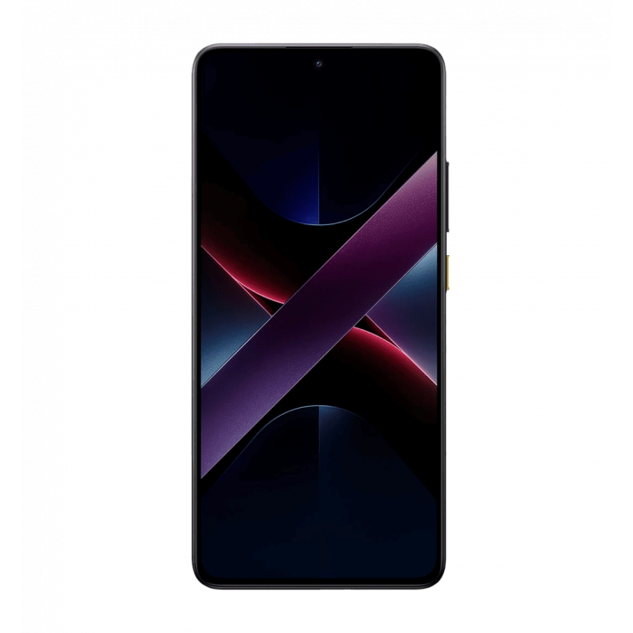POCO X7 Pro 8/256GB Yellow