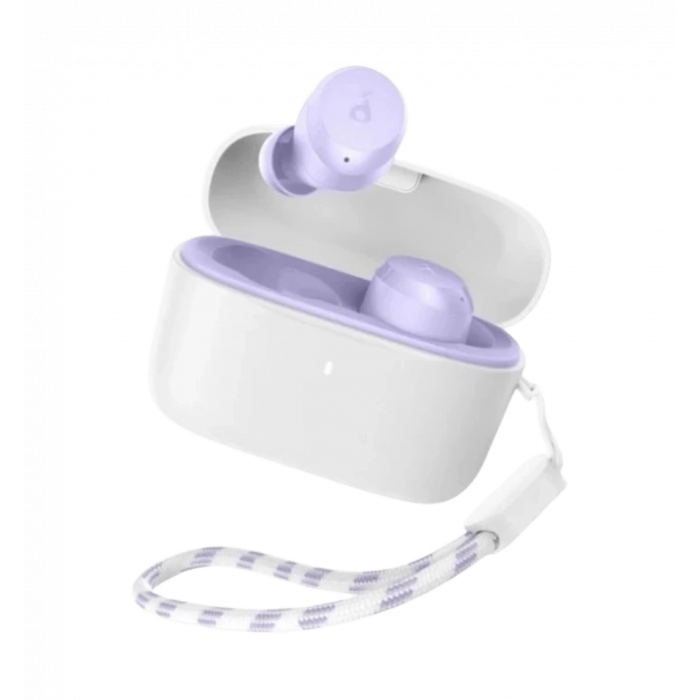 Навушники ANKER SoundСore A25i Purple