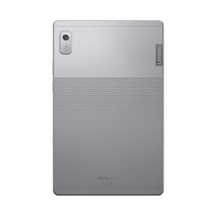 Планшет Lenovo Tab M9 4/64 WiFi Arctic grey + Case&Film