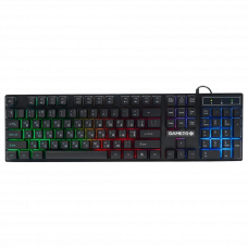 GamePro GK296 wired keyboard
