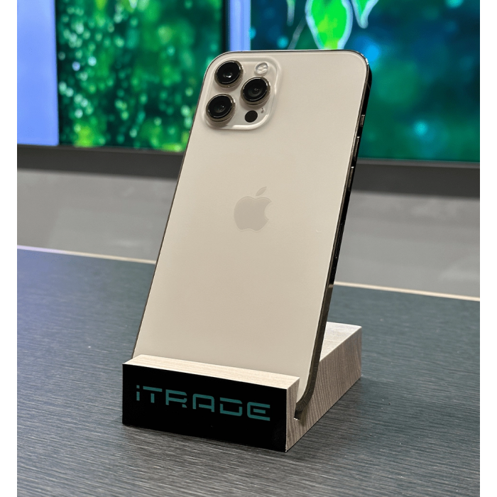 iPhone 12 Pro 512 Gold БУ