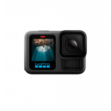 Екшн-камера GoPro HERO13 Black + SD card + Enduro + Head Strap + Handler Floating (CHDRB-131-RW)