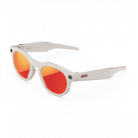 Oakley Meta HSTN Теплый серый цвет линз Рубиновый (OW8002-0451)