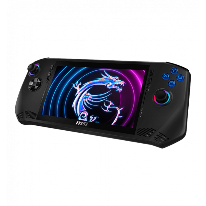 Ігрова консоль MSI Claw A1M-2 512GB