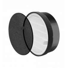 Фільтр для Levoit Air Cleaner Filter LV-H132 True HEPA 3-Stage (HEACAFLVNEU0024)