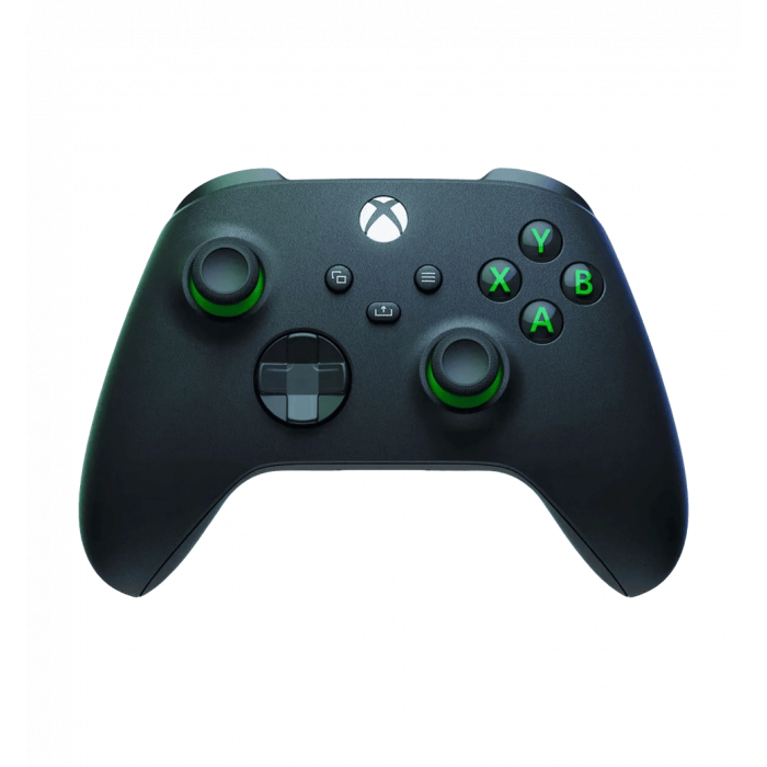 Окуляри віртуальної реальності Meta Quest 3S 128GB Xbox Edition (815820026785)