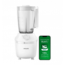 Блендер Philips стаціонарний series 3000 HR2041/17
