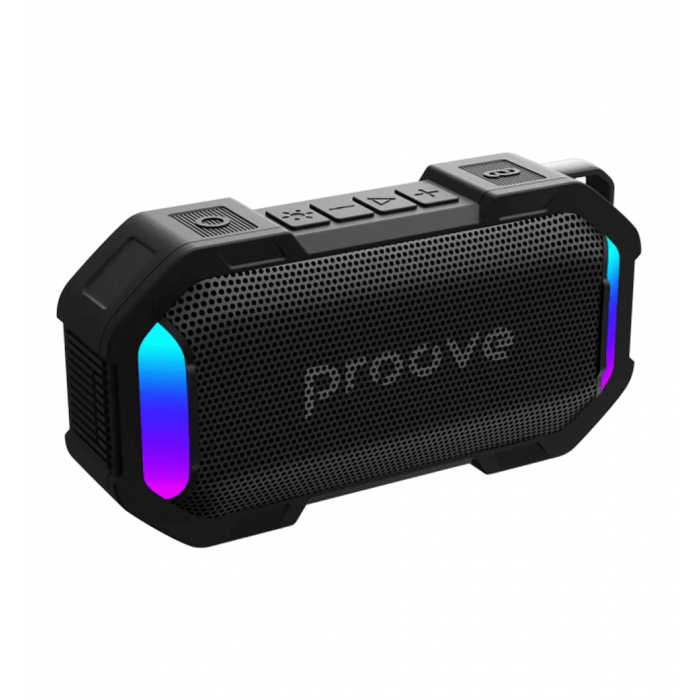 Акустика Proove Black Rock 10W (APP)