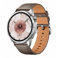 Smart watch HUAWEI WATCH GT 6 46mm Brown
