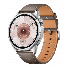 Смарт годинник HUAWEI WATCH GT 6 46mm Brown