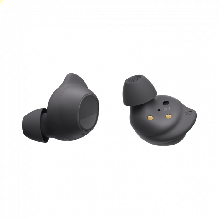Навушники Samsung Galaxy Buds FE Graphite (SM-R400NZAASEK)