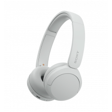 Навушники з мікрофоном Sony WH-CH520 White (WHCH520W.CE7)