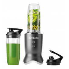 Блендер Nutribullet Ultra NB1206DG