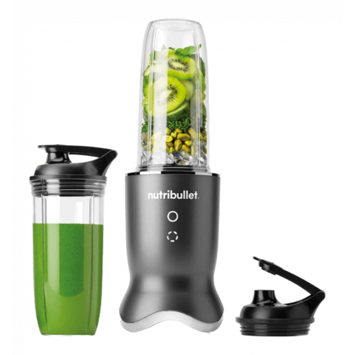 Блендер Nutribullet Ultra NB1206DG