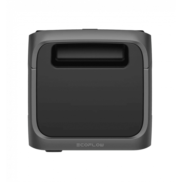 Зарядна станція EcoFlow RIVER 3 Max Plus