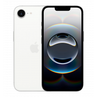iPhone 16e 256GB White