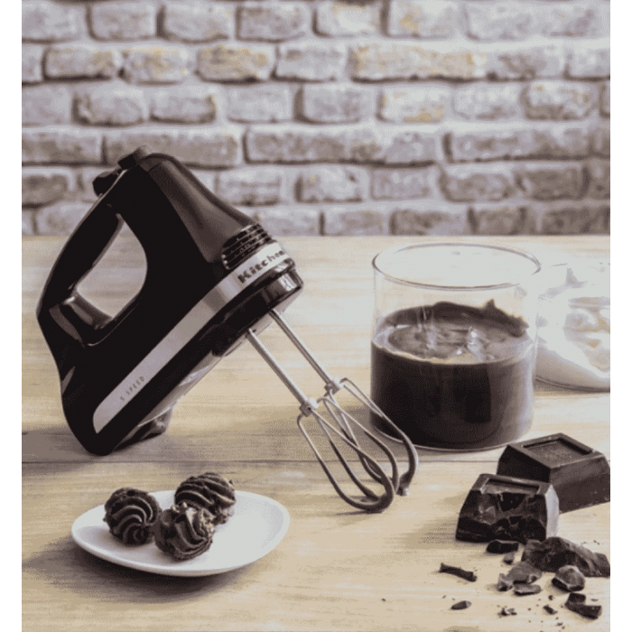 Mixer KitchenAid CLASSIC 5KHM5110EOB