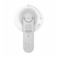 Магнітна підставка AULUMU G05 MagSafe Kickstand Silver