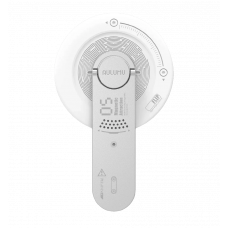 Магнітна підставка AULUMU G05 MagSafe Kickstand Silver