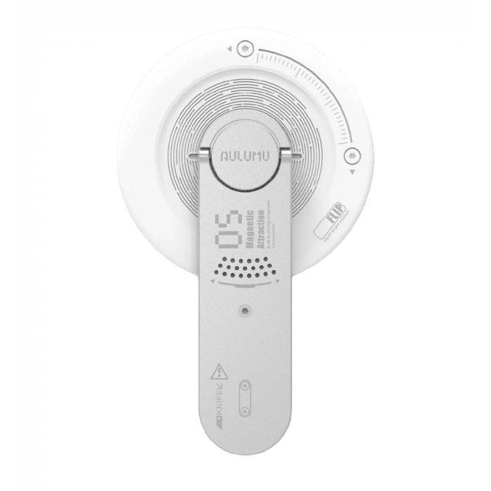 Магнітна підставка AULUMU G05 MagSafe Kickstand Silver