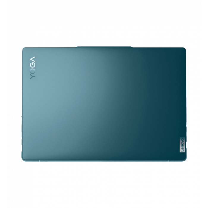Ноутбук 14,5 дюйма LENOVO Yoga Pro 7 14IRH8/Intel i7-13700H/16 ГБ/512 SSD/RTX4050-6 ГБ/DOS/синий