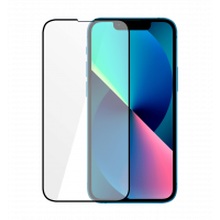 Protective glass WAVE Edge to Edge iPhone 13 mini