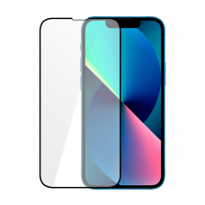 Захисне скло WAVE Edge to Edge iPhone 13 mini