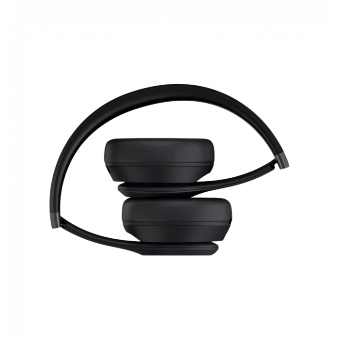 Beats by Dr. Dre Solo 4 Matte Black (MUW23)