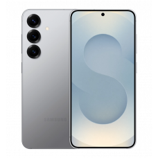 Смартфон Samsung Galaxy S25 12/128GB Silver Shadow (SM-S931BZSDEUC)