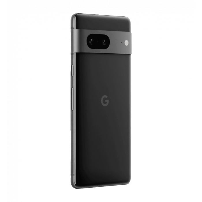 Смартфон Google Pixel 7 8/256GB Obsidian