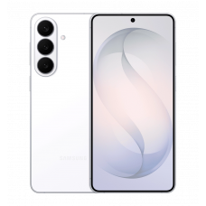 Смартфон Samsung Galaxy S26+ 12/256GB White (SM-S947BZWDEUC)
