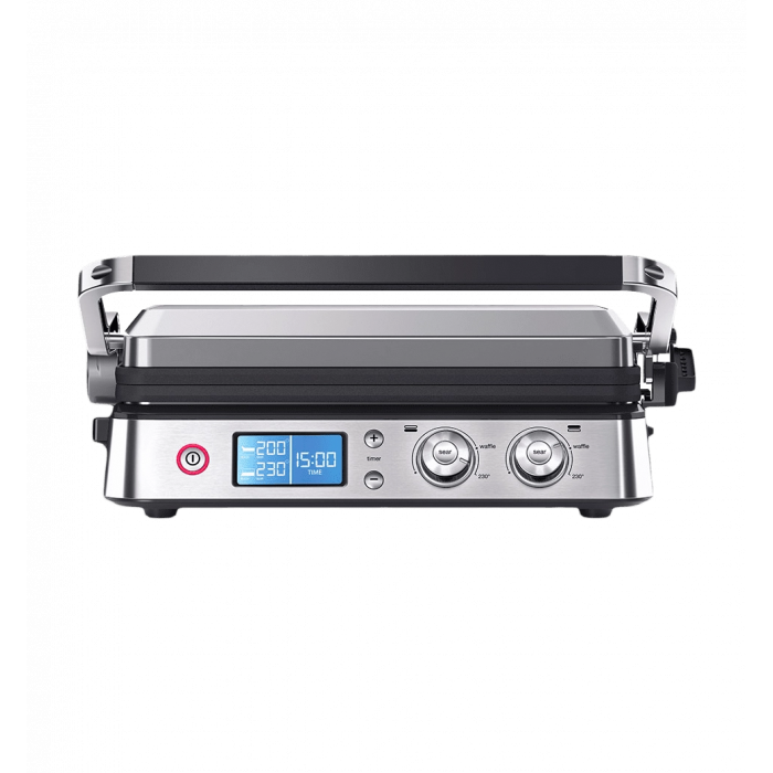 Електрогриль BRAUN CG 9043