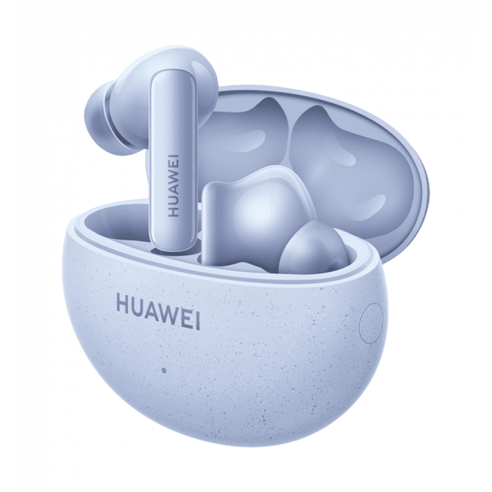 Навушники TWS HUAWEI FreeBuds 5i Blue (55036649)